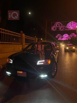 كرايسلر 300